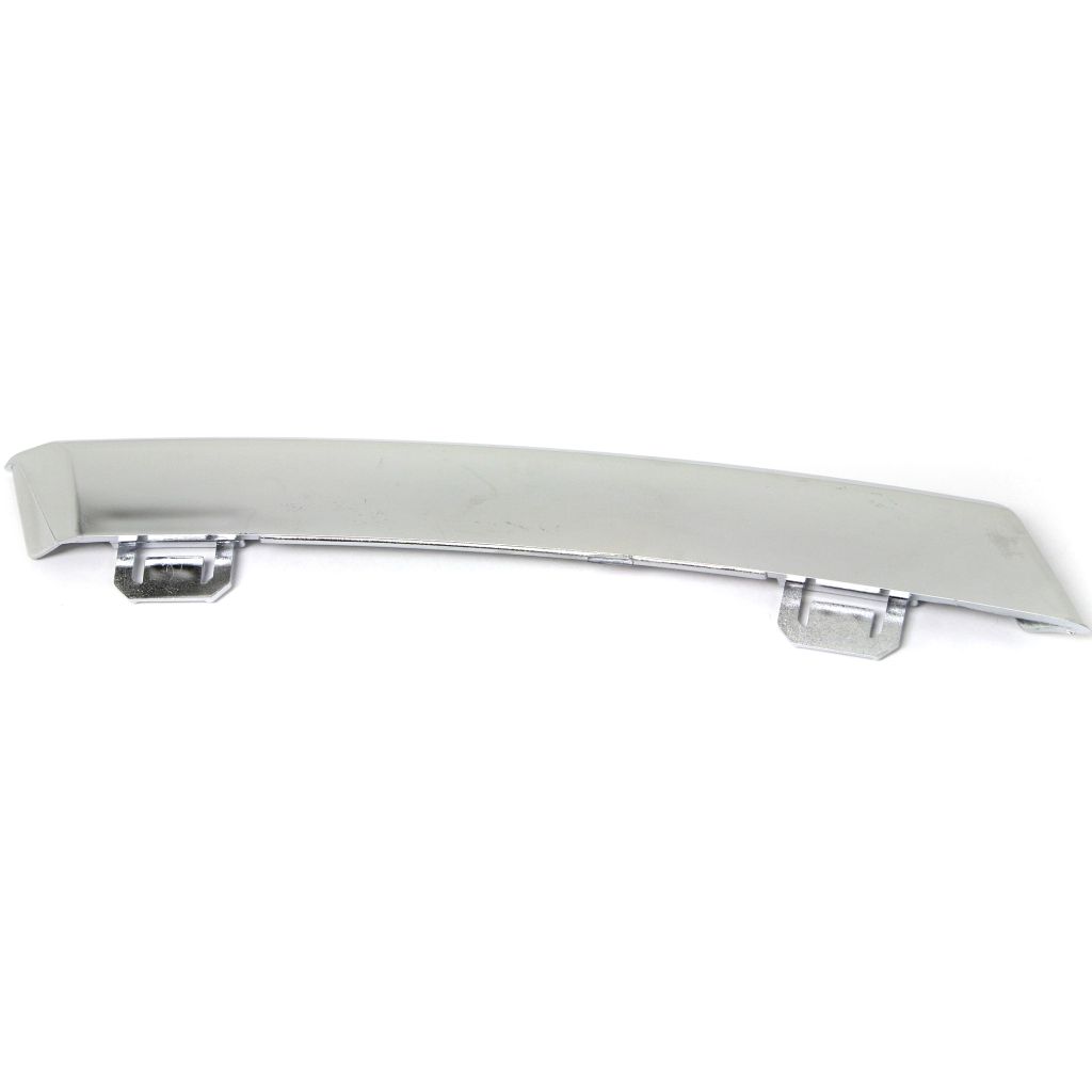 HONDA CRV LOWER GRILLE MOLDING RIGHT (Passenger Side) UPPER CHROME (EX/EX-L)(JAPAN) OEM#71124SWA003 2007-2009 PL#HO1036103