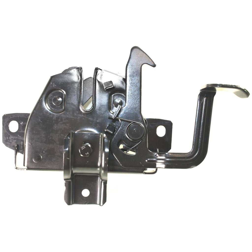 HYUNDAI AZERA HOOD LATCH OEM#811303L000 2006-2008 PL#HY1234111
