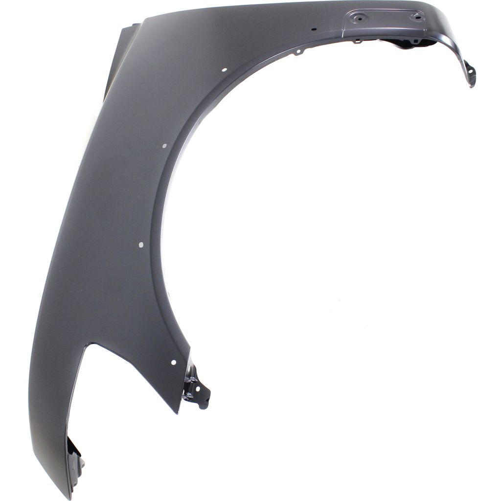INFINITI QX56 FENDER LEFT (Driver Side) OEM#F3101ZQ1MA 2004-2010 PL#IN1240124