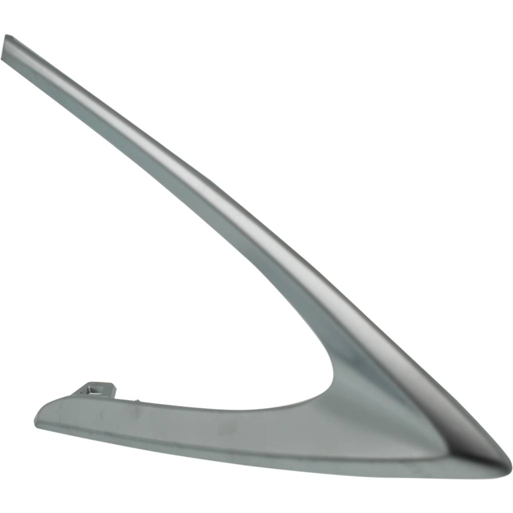LEXUS RX 350/350L FOG LAMP COVER TRIM CHROME RIGHT (Passenger Side) OEM#814810E080 2016-2019 PL#LX1039118