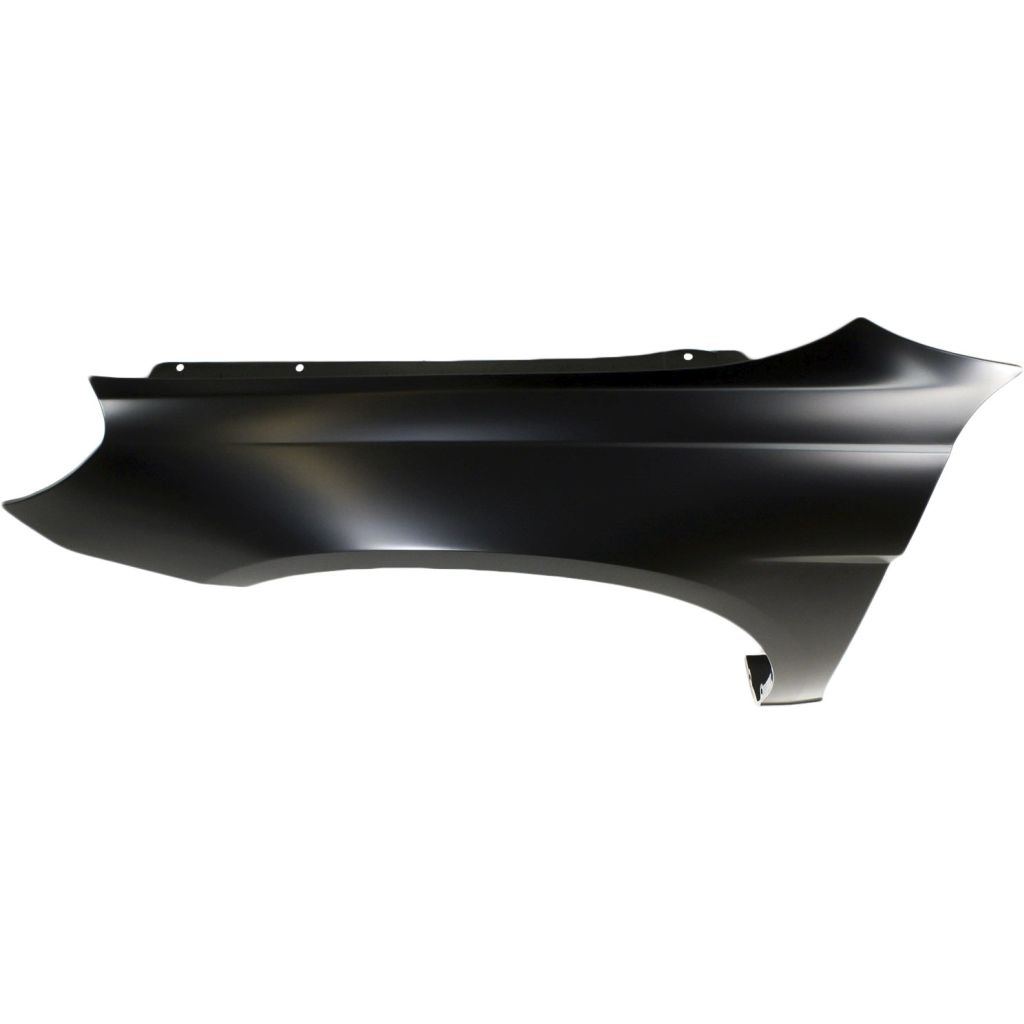 CHRYSLER SEBRING CONV FENDER LEFT (Driver Side) OEM#5074403AE 2008-2010 PL#CH1240260