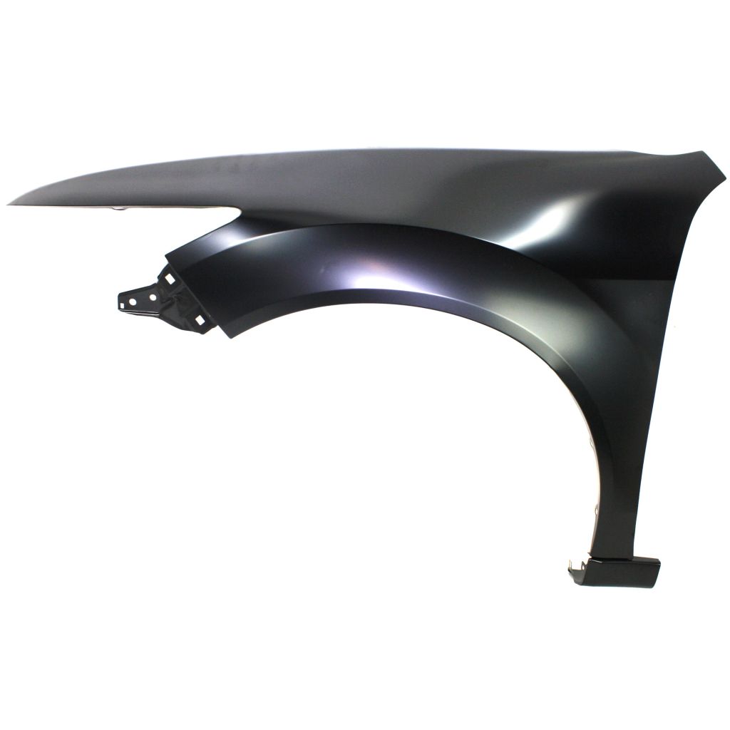 ACURA TSX WAGON FENDER LEFT (Driver Side) OEM#60260TL0A91ZZ 2011-2014 PL#AC1240120