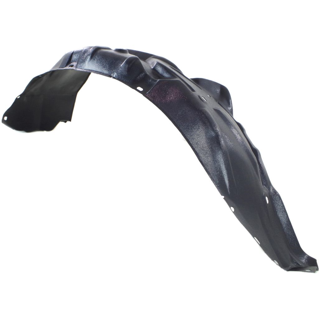 MAZDA PROTEGE /SEDAN FENDER LINER LEFT (Driver Side) (H/B & SD W/S/M) OEM#B30P56140A 2002-2003 PL#MA1248113
