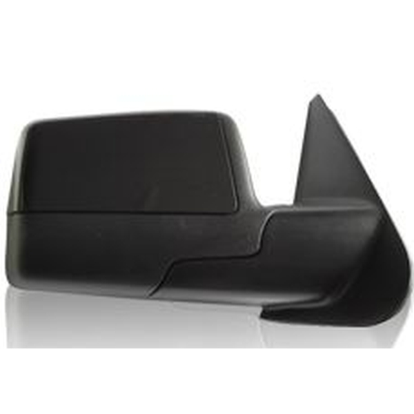 FORD TRUCKS & VANS RANGER DOOR MIRROR RIGHT (Passenger Side) PWR (PTM CVR) OEM#8L5Z17682AA-PFM 2006-2010 PL#FO1321386
