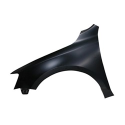 VOLKSWAGEN JETTA HYBRID FENDER LEFT (Driver Side)**CAPA** OEM#5C6821105A 2013-2016 PL#VW1240142C