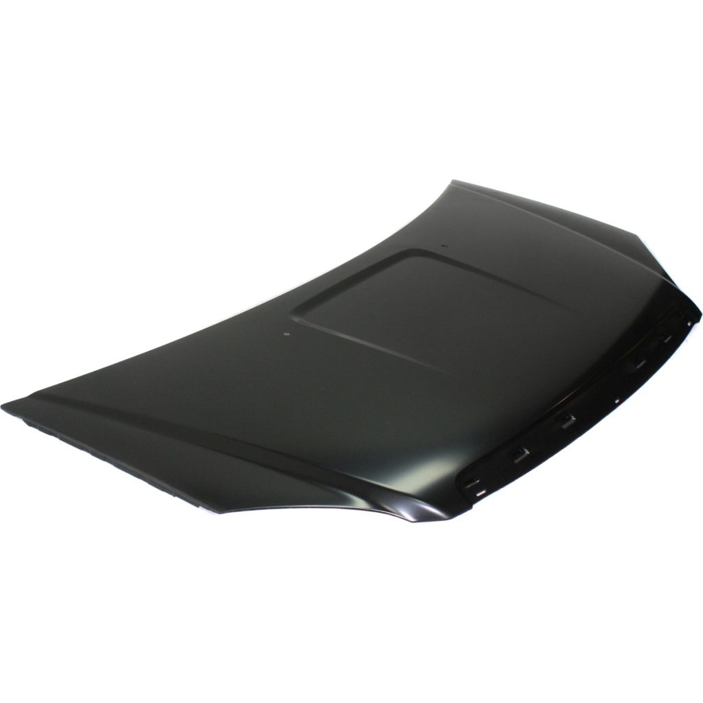 GM TRUCKS & VANS ACADIA / ACADIA LIMITED HOOD (STEEL) OEM#22807862-PFM 2007-2012 PL#GM1230387