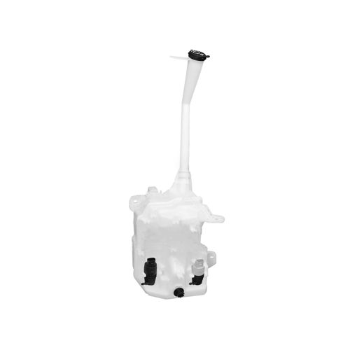 BUICK ENCORE GX WASHER TANK W/PUMP W/INLET W/SENSOR W/CAP(W/VIDEO DISPLAY MIRROR) OEM#42759432-PFM 2020-2023 PL#GM1288303