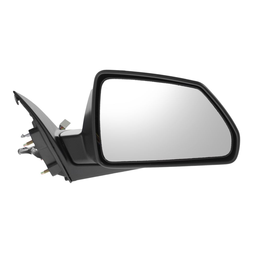 CADILLAC CTS SEDAN 08-13/CTS-V SEDAN DOOR MIRROR RIGHT (Passenger Side) PWR HTD (W/MEMORY) CNVX OEM#25828085 2008-2014 PL#GM1321404