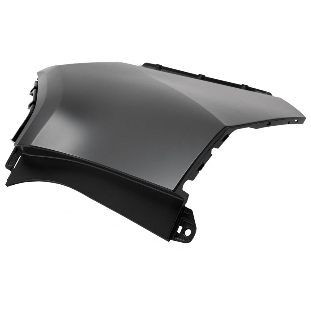 TOYOTA RAV4 PRIME REAR BUMPER SIDE COVER LEFT (Driver Side) PRM OEM#521620R906 2021-2024 PL#TO1116110