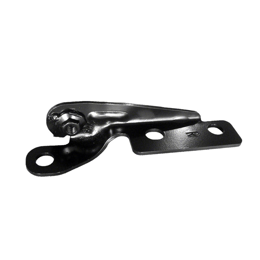 GM TRUCKS & VANS SUBURBAN (CHEVY) HOOD HINGE RIGHT (Passenger Side) (FENDER SIDE)(included in fender) OEM#15887401 2007-2014 PL#GM1245108