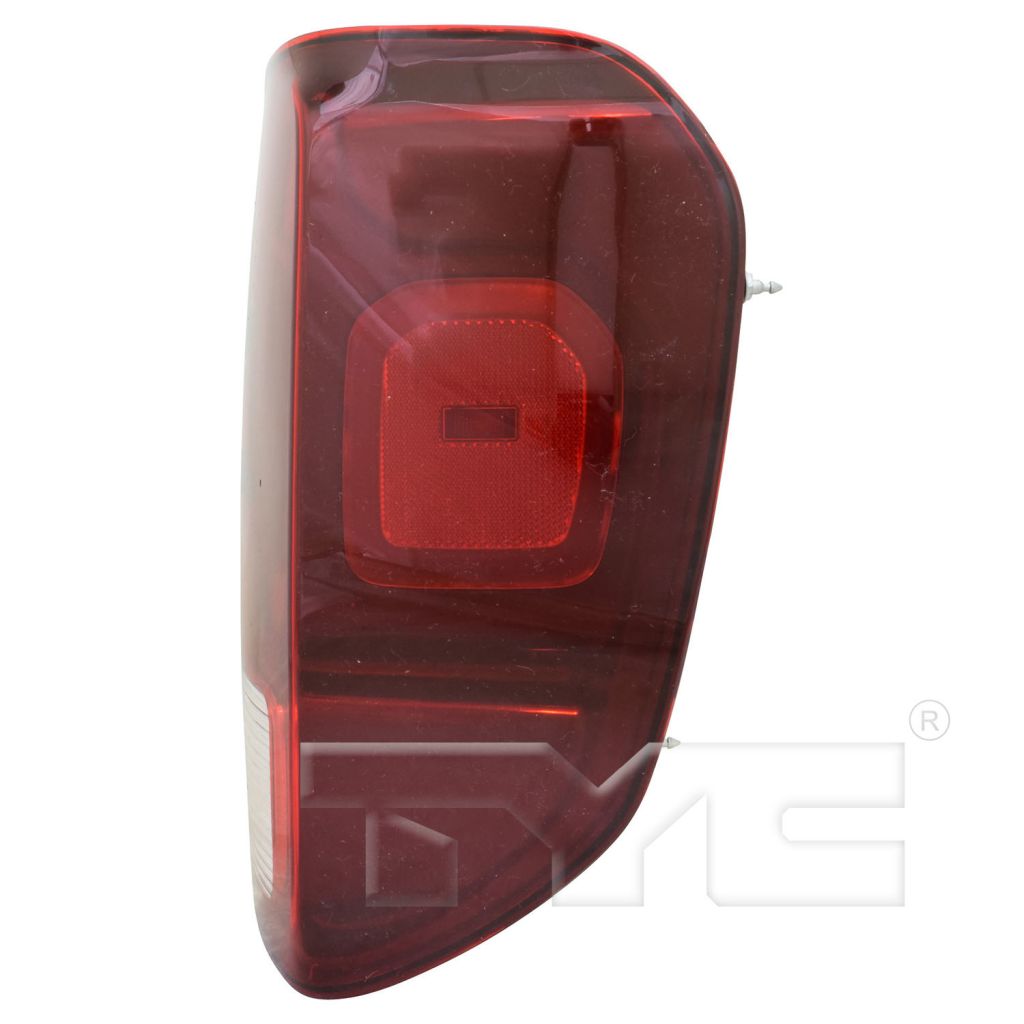 HONDA RIDGELINE TAIL LAMP ASSY RIGHT (Passenger Side) OEM#33500T6ZA03 2017-2025 PL#HO2801195