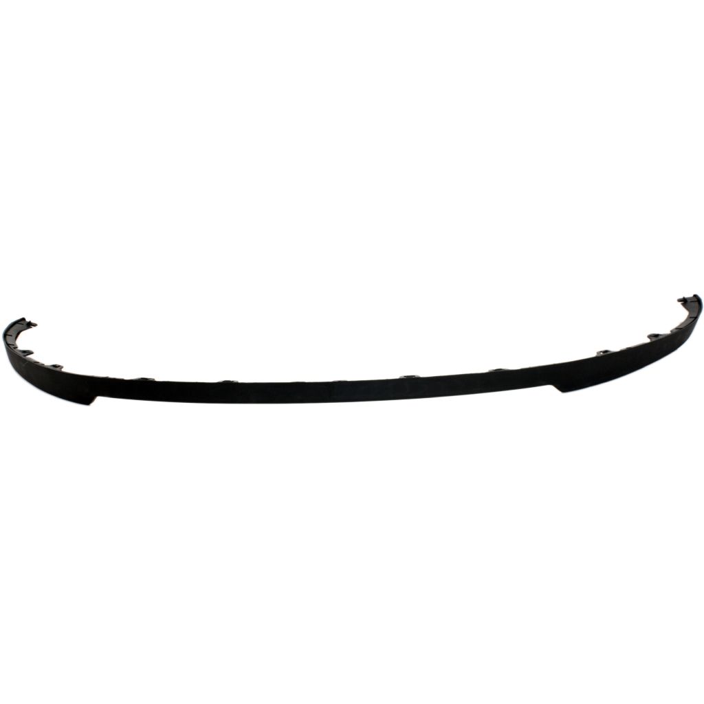 CHEVROLET CRUZE / CRUZE LIMITED FRONT BUMPER SPOILER(EXC ECO/DIESEL)(WO/RS PKG) OEM#96832929 2011-2016 PL#GM1093102