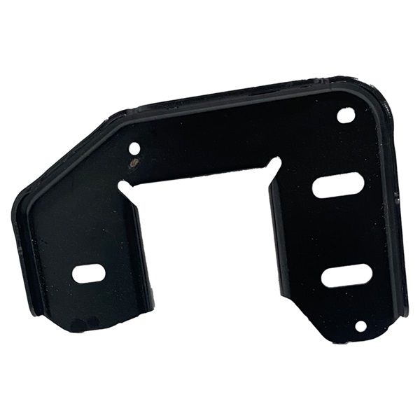 FORD TRUCKS & VANS EXPEDITION FRONT FRAME BMP BRACKET LEFT (Driver Side) (Driver Side) (ON FRAME) OEM#JL1Z17N776A 2018-2024 PL#FO1066207