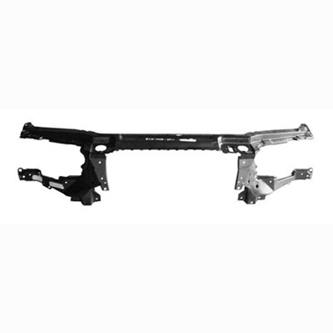 BMW BMW X5 RADIATOR SUPPORT ASSY (STEEL) OEM#51718402319 2000-2006 PL#BM1225116
