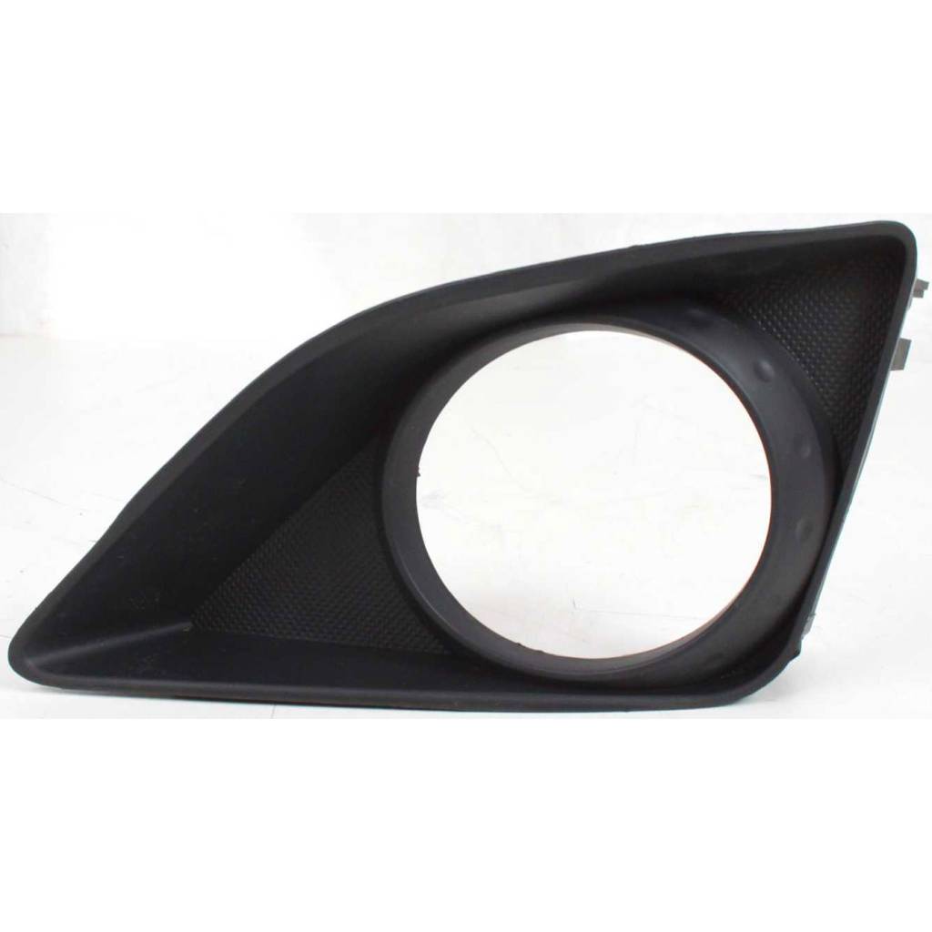 TOYOTA COROLLA/SEDAN FOG LAMP COVER LEFT (Driver Side) (W/FOG) OEM#8148202090 2009-2010 PL#TO1038116