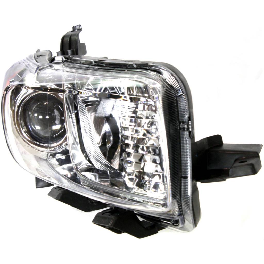 SCION SCION xB HEAD LAMP UNIT RIGHT (Passenger Side)**CAPA** OEM#8113012B90 2008-2010 PL#SC2503102C