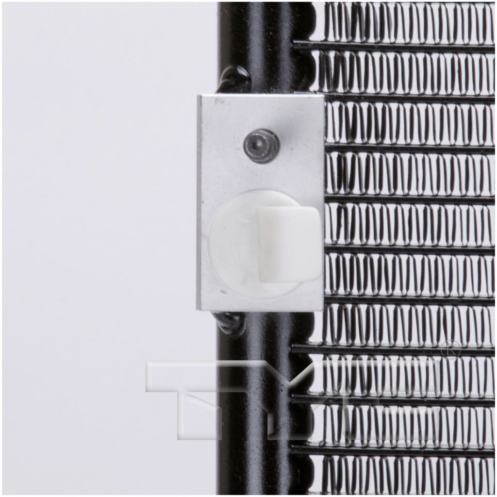 MITSUBISHI ENDEAVOR A/C CONDENSER OEM#7812A172 2010-2011 PL#MI3030164