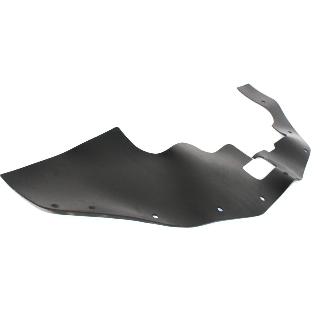 ISUZU AXIOM SPLASH SHIELD RIGHT (Passenger Side) OEM#8972225231 2002-2004 PL#HO1251113