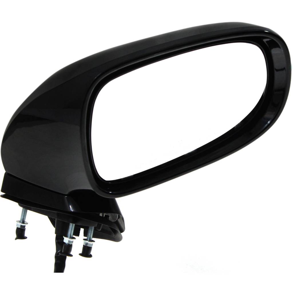 LEXUS LS 600h DOOR MIRROR RIGHT (Passenger Side) PWR/HTD/PUDDL/MEMORY (WO/DIMMING)(PWR-FOLD) OEM#8791050551C0 2008-2009 PL#LX1321130