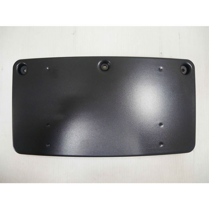 MERCEDES-BENZ E-CLASS SEDAN (212) FRONT LICENSE PLATE BRACKET (E63) OEM#2128851081 2010-2013 PL#MB1068120