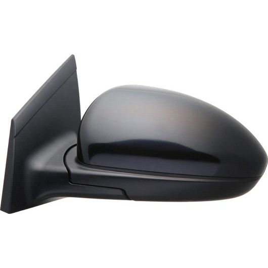 CHEVROLET CRUZE / CRUZE LIMITED DOOR MIRROR LEFT (Driver Side) POWER/ NOT HEATED (WO/SIDE OBJECT SENSOR) OEM#19258657 2011-2016 PL#GM1320420