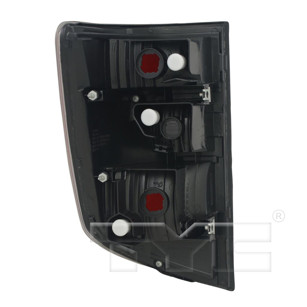 HONDA RIDGELINE TAIL LAMP RIGHT (Passenger Side)**CAPA** OEM#33501SJCA11 2009-2011 PL#HO2819140C