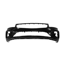 CHEVROLET CRUZE / CRUZE LIMITED FRONT BUMPER COVER PRIMED (WO/LTZ RS PKG) OEM#94525910 2015-2016 PL#GM1000976