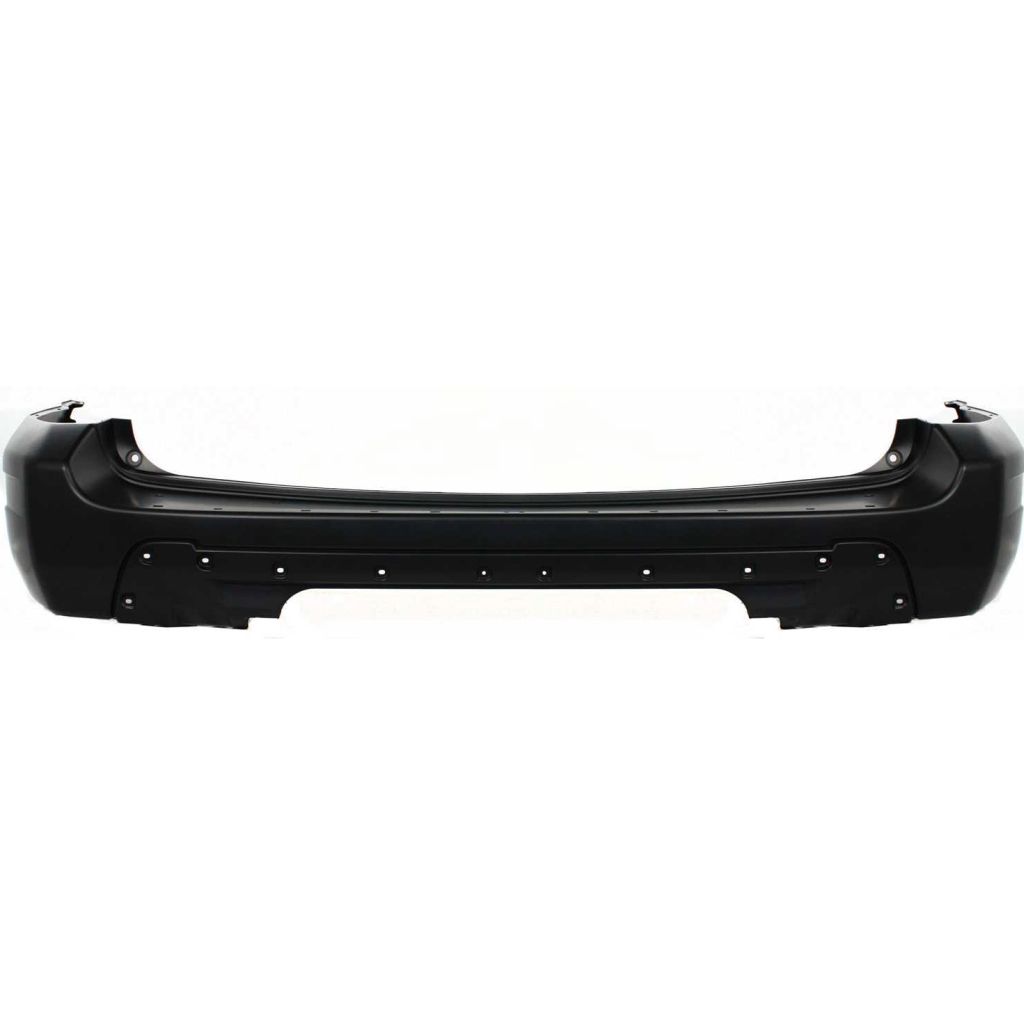 HONDA PILOT REAR BUMPER COVER PRIMED OEM#04715S9VA90ZZ 2003-2005 PL#HO1100205