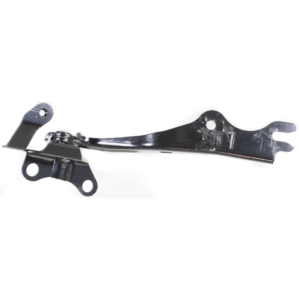 MAZDA MAZDA3 HOOD HINGE RIGHT (Passenger Side) (WO/TURBO) OEM#B32H52410A 2004-2009 PL#MA1236116