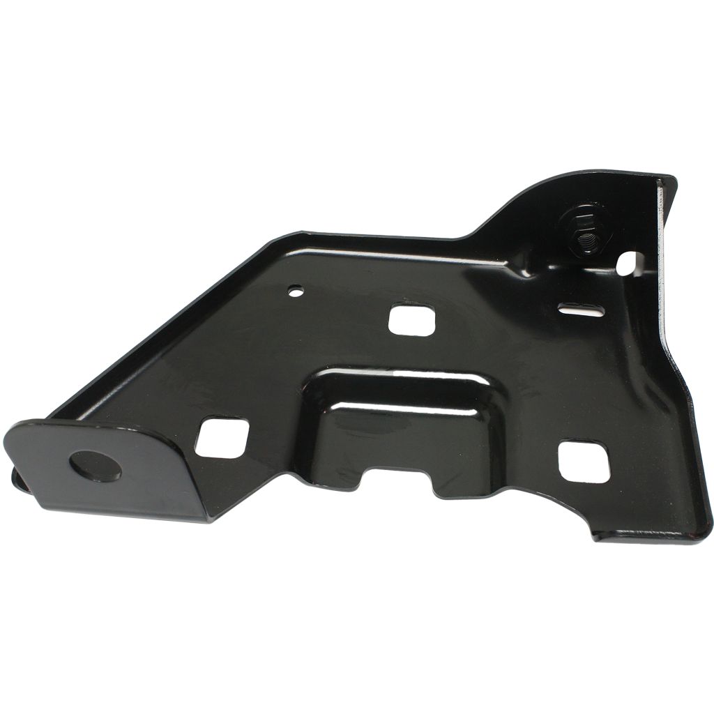 GM TRUCKS & VANS SIERRA/PU 1500 (19 OLD STYLE) FRONT BUMPER BRACKET INNER RIGHT (Passenger Side) OEM#22757264 2014-2019 PL#GM1067199
