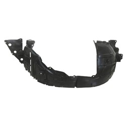 NISSAN(DATSUN) PATHFINDER FENDER LINER LEFT (Driver Side) **CAPA** OEM#638419NB0A 2015-2020 PL#NI1248161C