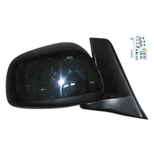 SUZUKI SX4 DOOR MIRROR RIGHT (Passenger Side) POWER/ NOT HEATED (FOLD)(PTM) OEM#8471080JA0 2007-2009 PL#SZ1321112