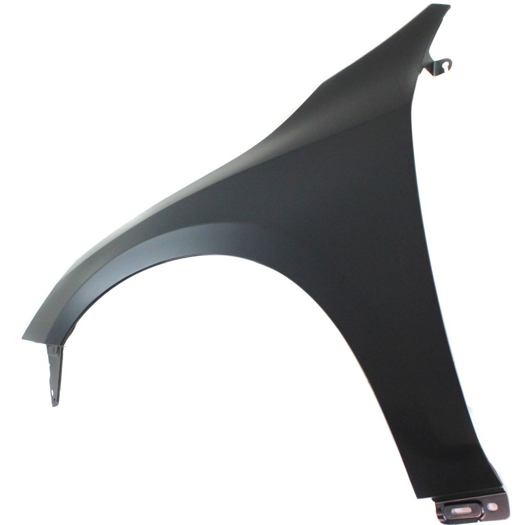 VOLVO VOLVO S60 FENDER LEFT (Driver Side)**CAPA** OEM#313520736 2011-2013 PL#VO1240120C