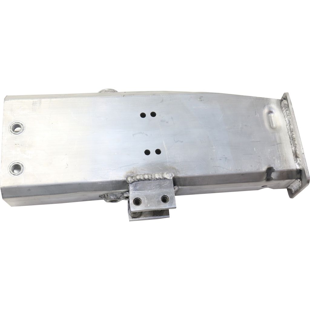 CADILLAC ATS-V COUPE FRONT REINF BRACKET LEFT (Driver Side) (ALUM)**CAPA** OEM#23222823 2016-2019 PL#GM1066203C