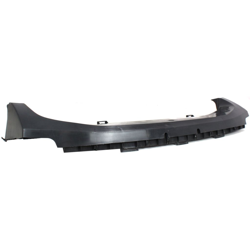 DODGE TRUCKS & VANS DURANGO FRONT BUMPER COVER SUPPORT (ABSORBER) OEM#68002903AB 2007-2009 PL#CH1041105
