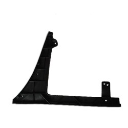 DODGE TRUCKS & VANS VOYAGER REAR BUMPER COVER RETAINER RIGHT (Passenger Side) (119" WB) OEM#4857212AA 2001-2003 PL#CH1133100