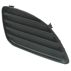 TOYOTA CAMRY FOG LAMP COVER RIGHT (Passenger Side) (WO/FOG) **CAPA** OEM#5212706140 2010-2011 PL#TO1039130C