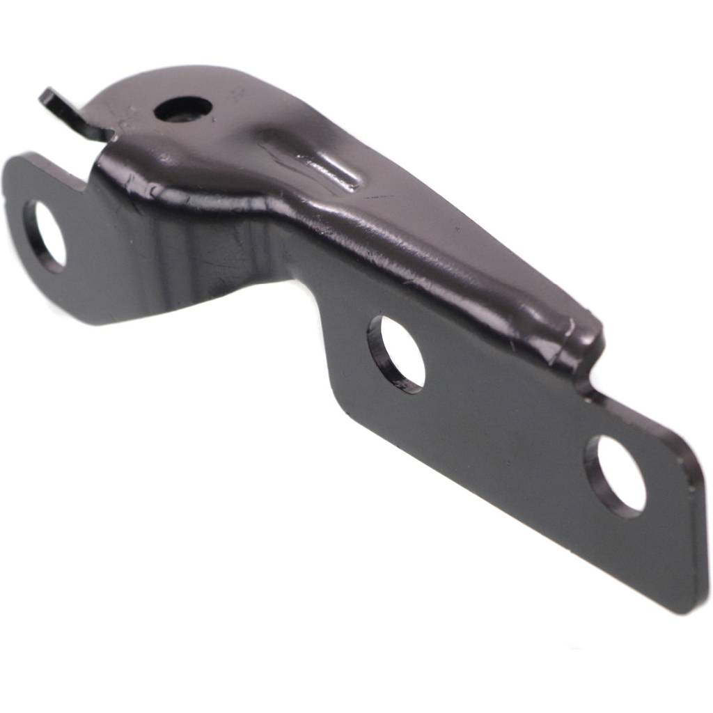GM TRUCKS & VANS SILVERADO/PU 2500/3500 (CHEVY) HOOD HINGE LEFT (Driver Side) (FENDER SIDE)(included in fender) OEM#15887400 2011-2014 PL#GM1244108