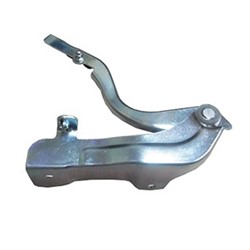 HYUNDAI SANTA FE /SANTA FE XL (3.3L) HOOD HINGE LEFT (Driver Side) OEM#791104Z000 2013-2019 PL#HY1236152