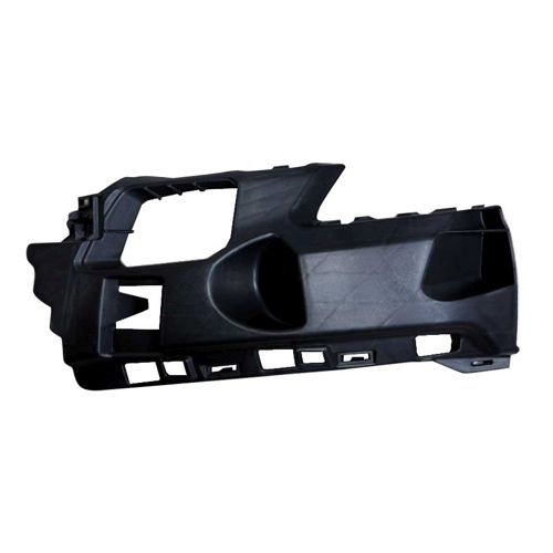 AUDI A3 SEDAN FRONT BUMPER COVER SUPPORT PLATE LEFT (Driver Side) (Driver Side) OEM#8Y0807319 2022-2024 PL#AU1042121