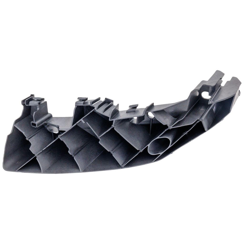 JEEPVEHICLE GRAND CHEROKEE / GRAND CHEROKEE WK FRONT BUMPER COVER SUPPORT UPPER LEFT (Driver Side) (BELOW HEAD LAMP)(16-16 75th ED)(EXC SRT/TRACKHAWK) OEM#68328703AB 2016-2022 PL#CH1042117