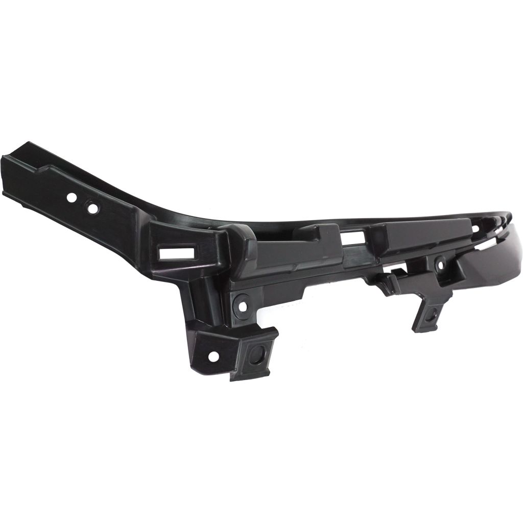 MAZDA MAZDA6 GRILLE LOWER BRACKET LEFT (Driver Side) OEM#GSH750161 2018-2021 PL#MA1042107