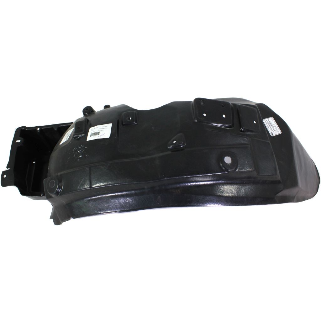 FORD CROWN VICTORIA FENDER LINER LEFT (Driver Side) OEM#6W7Z16055B 2003-2011 PL#FO1248122