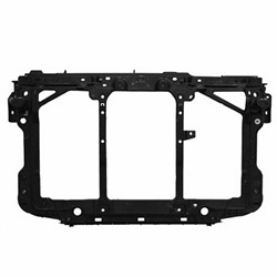 MAZDA MAZDA6 RADIATOR SUPPORT (WO/SMART CITY BRAKE)(WO/RADAR CRUISE) **CAPA** OEM#BJS753110B 2014-2017 PL#MA1225146C