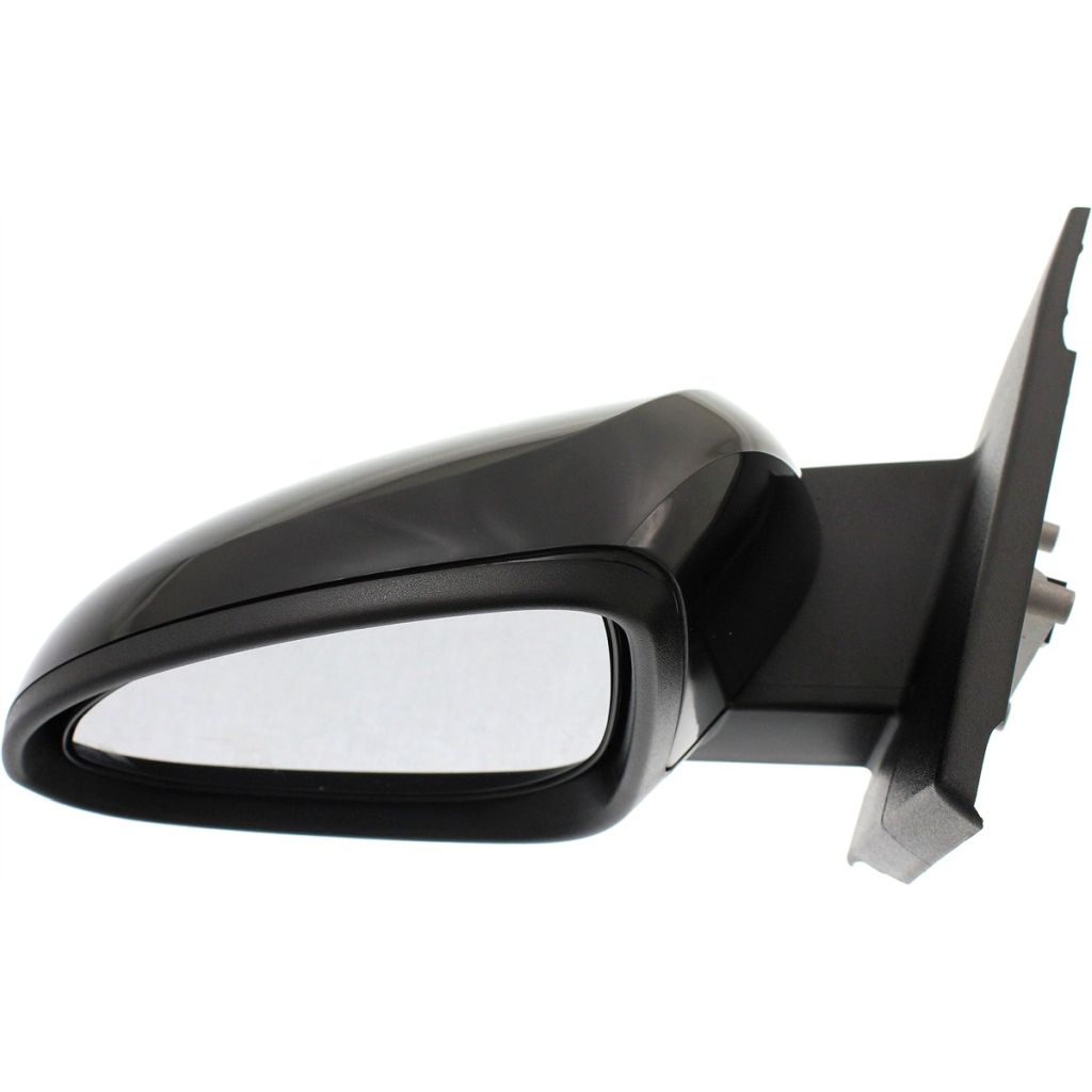CHEVROLET SPARK DOOR MIRROR LEFT (Driver Side) PWR (WO/SIGNAL) OEM#95101454 2013-2015 PL#GM1320451