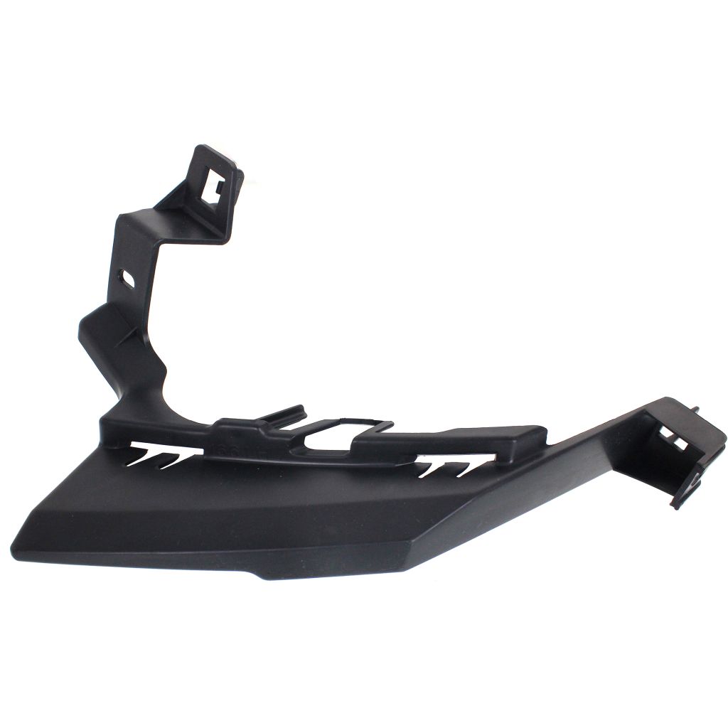 CADILLAC SRX HEAD LAMP LOWER BRACKET LEFT (Driver Side) OEM#25776398 2010-2016 PL#GM2508110