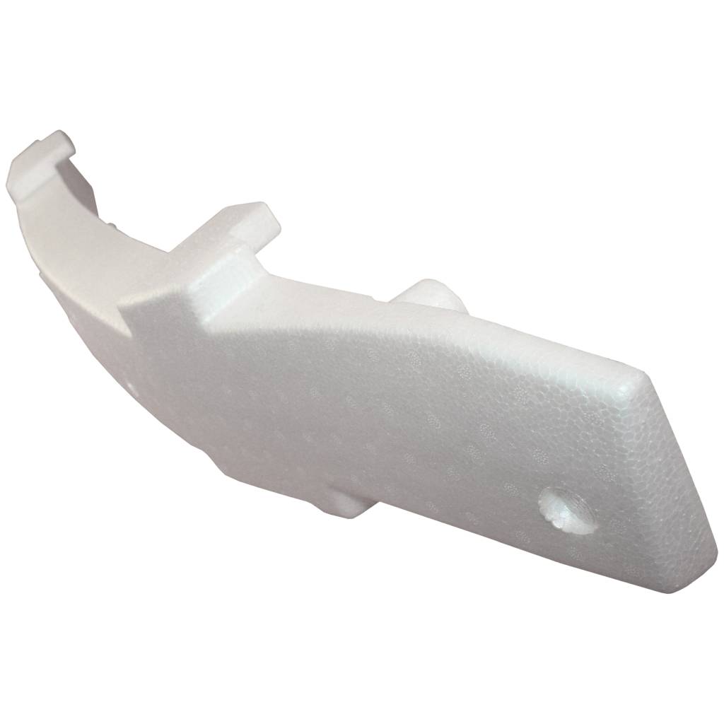 TOYOTA AVALON FRONT BUMPER ABSORBER OEM#52611AC050 2005-2007 PL#TO1070150