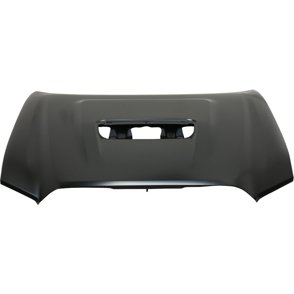 TOYOTA TACOMA HOOD (W/ SCOOP) OEM#5330104230 2016-2023 PL#TO1230240
