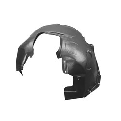 FORD TRUCKS & VANS TRANSIT CONNECT FENDER LINER LEFT (Driver Side) (XL) OEM#DT1Z16103A 2014-2018 PL#FO1248167