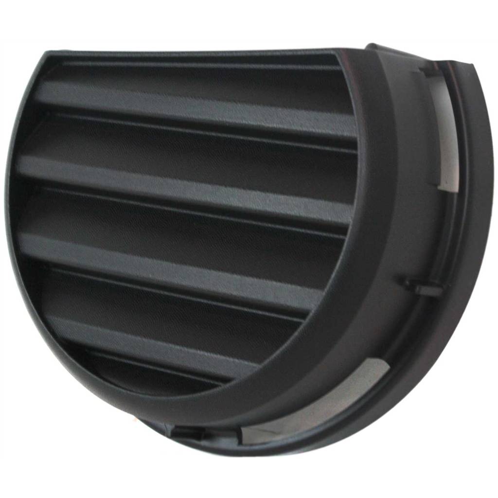 GM TRUCKS & VANS HHR FRONT BUMPER ACCESS HOLE COVER LEFT (Driver Side) (2.2/2.4L) OEM#22714709 2006-2011 PL#GM1038111